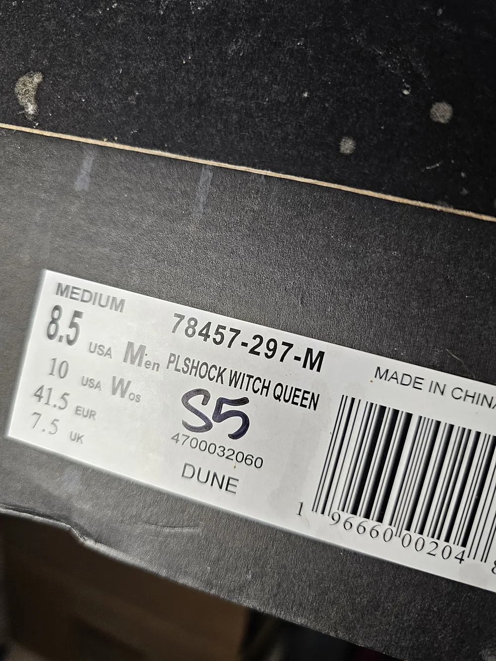 Palladium x Destiny 2 Witch Queen Boots